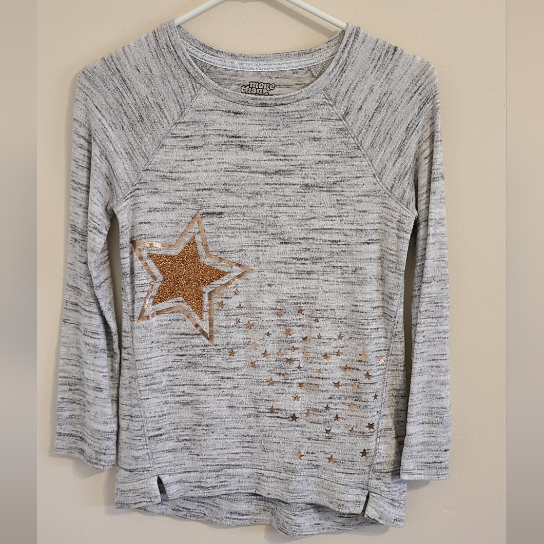 More Than Magic Light Sweater